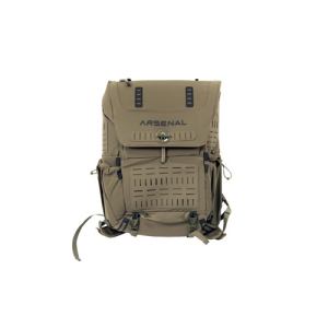 HUNT ARSENAL EXCURSION DARK OLIVE - Hunt Arsenal