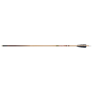 GOLD TIP Traditional Classic XT - 400 - 4" Feathers 1/2dz