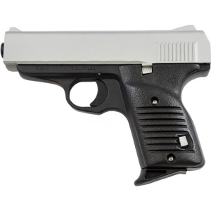 COBRA Freedom 380ACP 3.5" 2-Tone 7rd Black Grip