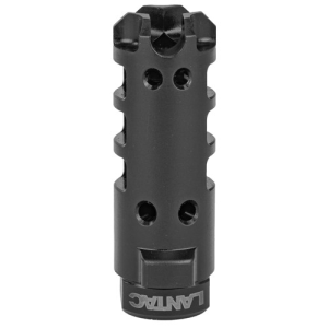LANTAC Dragon Muzzle Brake 223/5.56 QD GemTech Mount