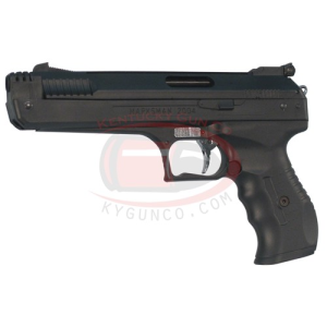 BEEMAN P17 Deluxe Pellet Pistol