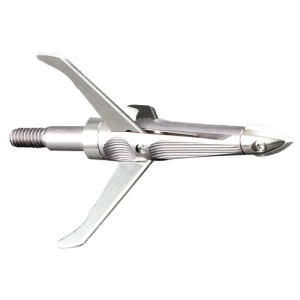 NEW ARCHERY PRODUCTS Spitfire Maxx COC 125gr Broadhead