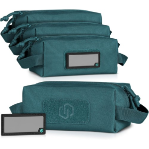SAVIOR EQUIPMENT Loose Sac Soft Ammo Accessories Pouch Savior Teal