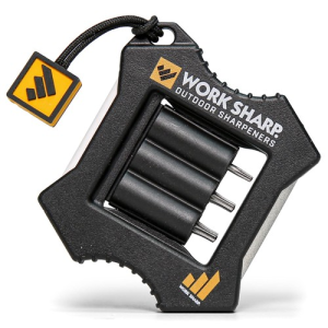 WORK SHARP Micro Sharpener & Knife Tool