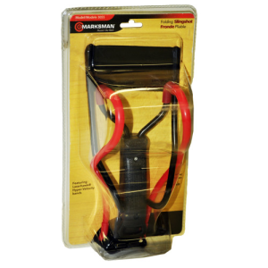 BEEMAN Hyper-Velocity Folding Slingshot