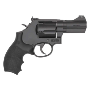 SMITH & WESSON Model 396 Night Guard L-Frame 44 Special 3" 5rd - Black