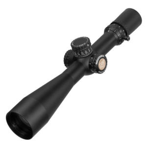 NIGHTFORCE ATACR 5-25x56mm F1 ZeroStop .250 MOA DigIllum PTL