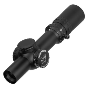 NIGHTFORCE ATACR 1-8x24mm F1 .250 MOA NVD PTL FC-DMx MOA