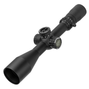 NIGHTFORCE NX6 3-18x50mm F1 FieldSet .1 Mil-Radian Mil-C