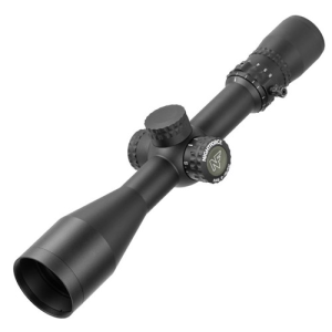 NIGHTFORCE NX6 3-18x50mm Capped W/E .250 MOA DigIllum MOAR