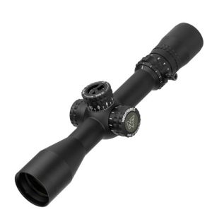NIGHTFORCE NX6 2-12x42mm F1 FieldSet .250 MOA FC-MRx MOA