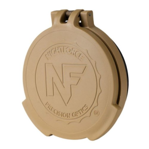 NIGHTFORCE Objective Flip-Up Lens Cap 56mm ATACR BEAST NXS DE