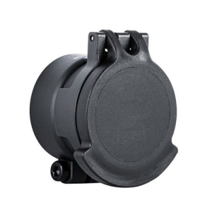 NIGHTFORCE Objective Flip-Up Lens Caps NX8 8x NX6 6x