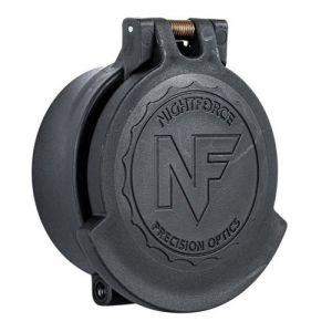 NIGHTFORCE Eyepiece Flip-Up Lens Caps ATACR 25X F2 ATACR