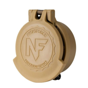 NIGHTFORCE Eyepiece Flip-Up Lens Caps ATACR 25X F2 ATACR DE