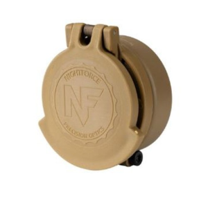 NIGHTFORCE Eyepiece Flip-Up Lens Caps NX8 20x 32x NXS 15x DE