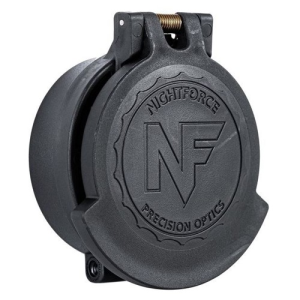 NIGHTFORCE Eyepiece Flip-Up Lens Caps NX8 8x NXS 4x 10x