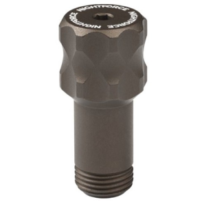 NIGHTFORCE Power Throw Lever Extended Length Engraved DE