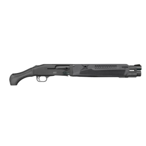 MOSSBERG M990 SPX 12Ga 14.375" 5rd - Black