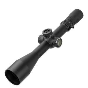 NIGHTFORCE NX6 6-36x56mm F1 FieldSet .1 Mil-Radian Mil-C