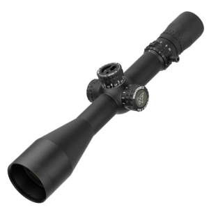 NIGHTFORCE NX6 5-30x56mm F1 FieldSet .1 Mil-Radian Mil-C