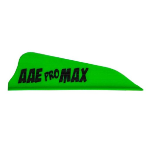 AAE Plastifletch Max 23 Brite Green 100pk PMA23BG100 - AAE