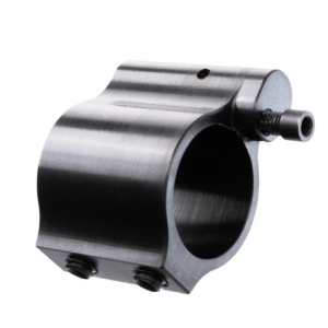 CMMG ZEROED Adjustable Gas Block .750" ID