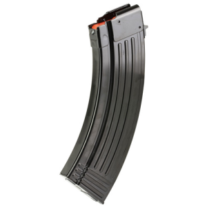 GLOBAL ORDNANCE AK47 7.62x39 10rd 10/30 Steel Black Magazine