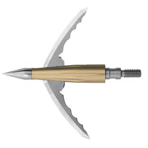 BOWMAR Beast 2.3" - 125 grain (3 PACK)