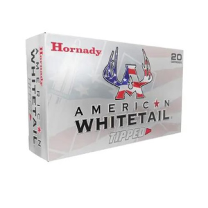 Hornady SST 130 grain .270 Winchester