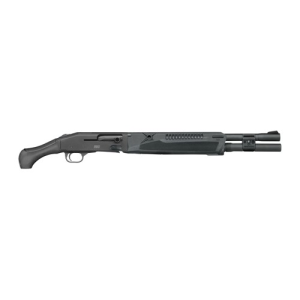 MOSSBERG M990 SPX 12Ga 18.5" 7rd - Black