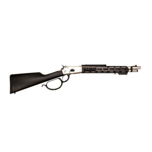 GFORCE ARMS LVR44 44 Mag 16.5" 8rd - Nickel