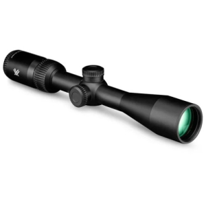 VORTEX Crossfire HD 3-9x40 SFP Dead-Hold BDC MOA