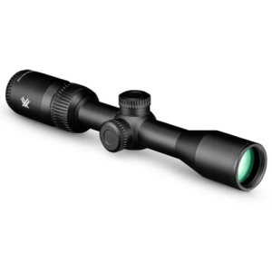 VORTEX Crossfire HD 2-7x32 SFP V-Plex MOA