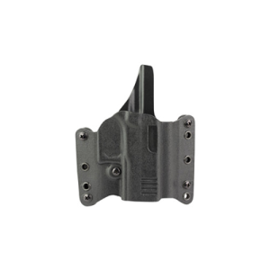 DESANTIS Raptor 2.0 fits Glk 43X/48 RH Kydex Black