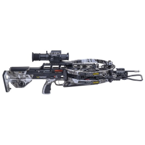 TENPOINT TRX Ultra Vision ACUslide MAXX Vektra