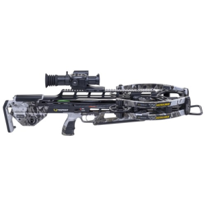 TENPOINT TX Ultra 29.5 Vision ACUslide MAXX Vektra