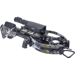 TENPOINT TX Ultra 26.5 Oracle ACUslide MAXX Vektra