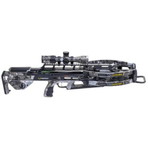 TENPOINT TX Ultra 29.5 ACUslide MAXX EVO-X Elite Vektra
