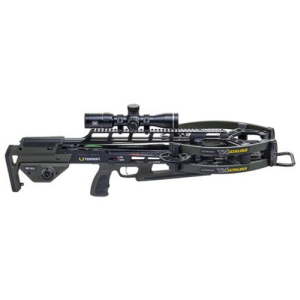 TENPOINT TX Ultra 29.5 ACUslide MAXX EVO-X Elite Moss Grn