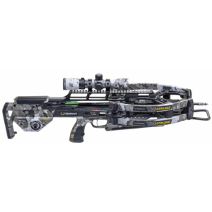 TENPOINT TX Ultra 26.5 ACUslide MAXX RangeMaster Vektra
