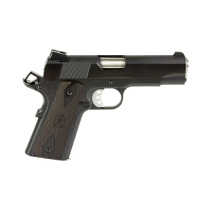 SPRINGFIELD ARMORY Garrison 1911 Pistol 9mm 4.25" 9rd Blued