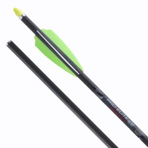 TENPOINT Pro Elite 400 Select Carbon Arrows 20" .001" 6pk
