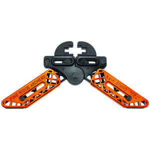 PINE RIDGE ARCHERY Kwik Stand Bow Support - Orange
