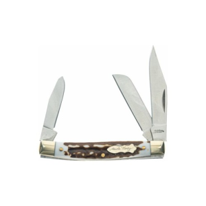 UNCLE HENRY Next Gen Staglon 807UH JR 3-Blade