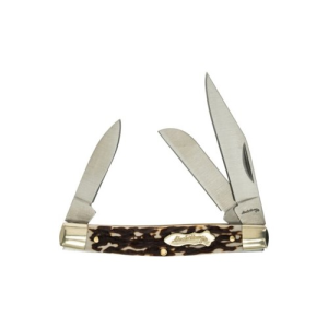 UNCLE HENRY Next Gen Staglon 834UH Rancher