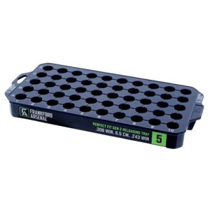 FRANKFORD ARSENAL Perfect Fit Gen2 Reloading Tray #8 2pk