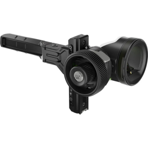 ULTRAVIEW UV Slider 2 Right-Handed Bridge-Lock Vertical 1 Pin
