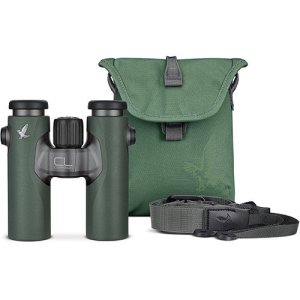 SWAROVSKI CL Companion 8x30 (Green) Urban Jungle - Swarovski