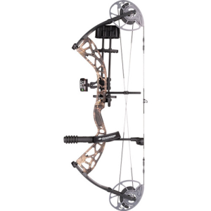 DIAMOND ARCHERY Edge Max LH 20-70# Country DNA Bow